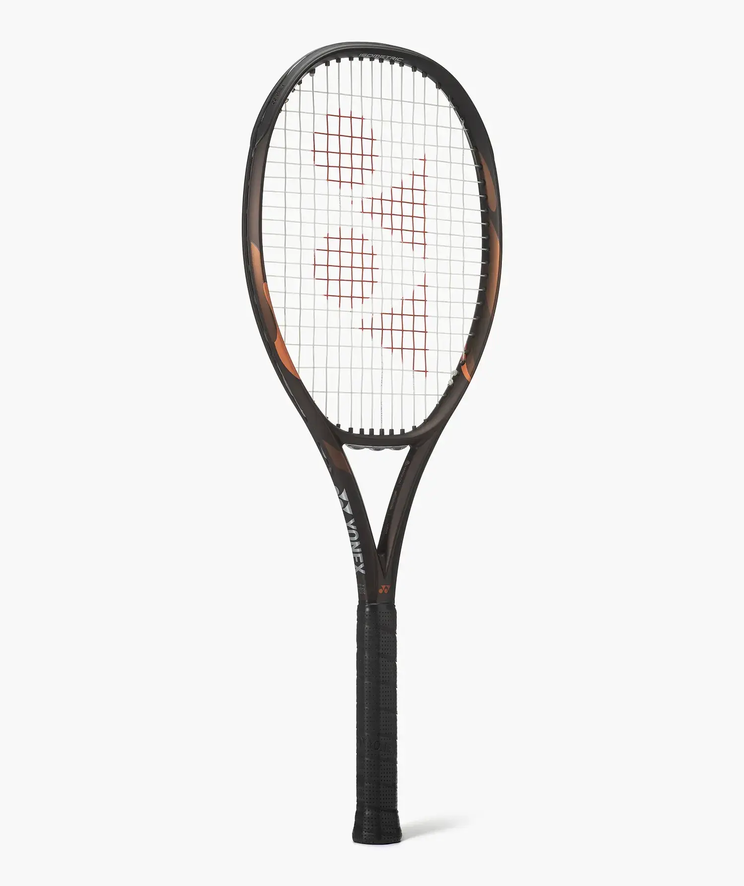 Ezone - 100L | 285gr 8. Jenerasyon Tenis Raketi - Espresso Kahve | Yonex