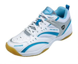 Yonex Badminton  açık mavi beyaz ayakkabı SHB59LU