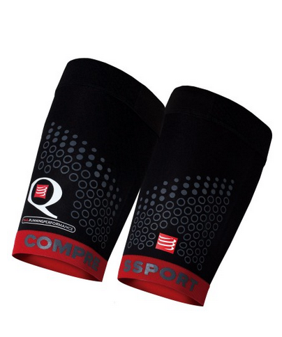 Compressport 4Quad UYLUK ÇORABI