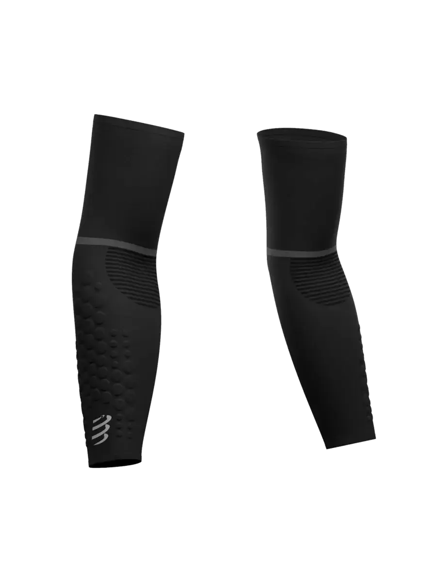 Armforce Ultralight - Kolluk - Siyah | Compressport