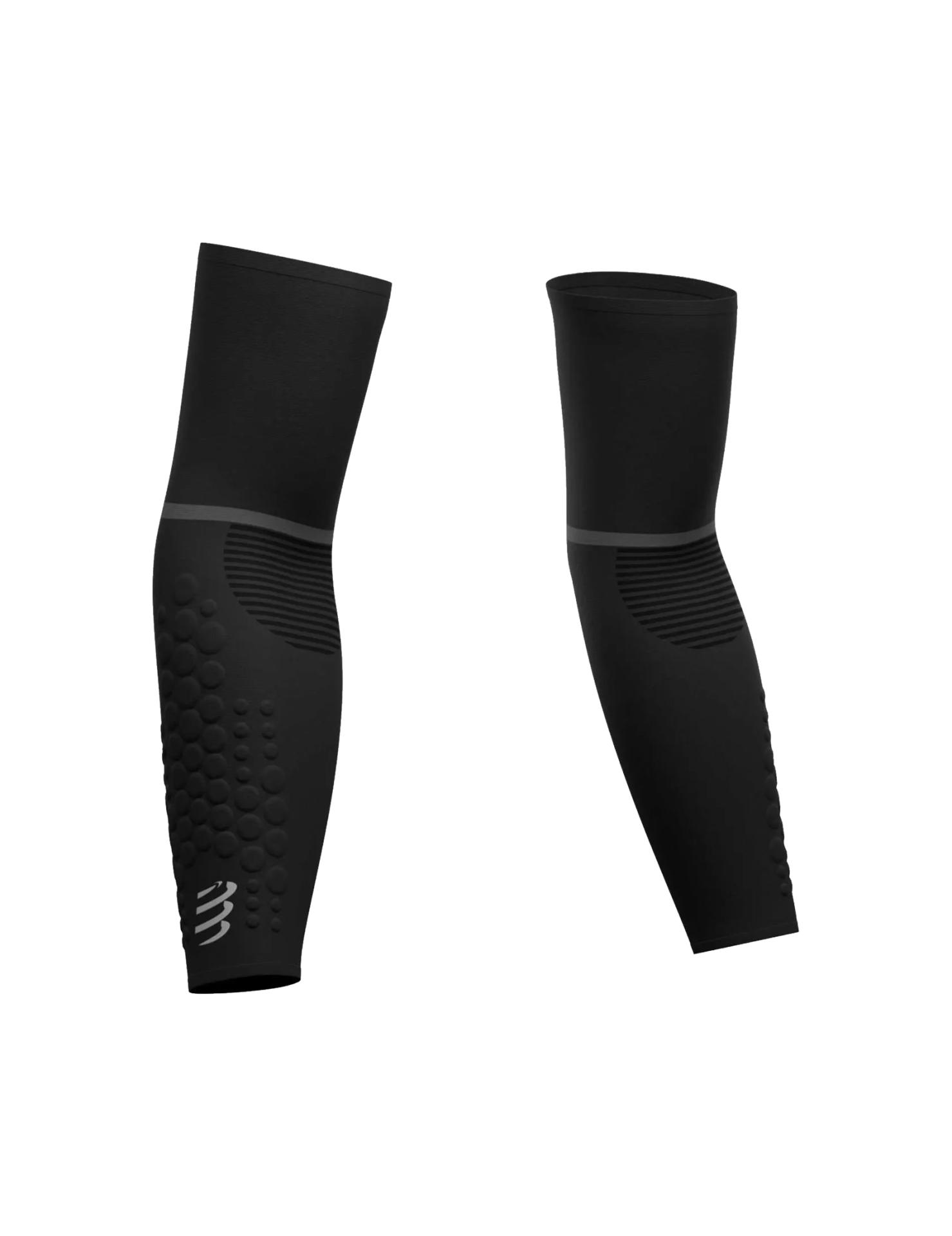 Armforce Ultralight - Kolluk - Siyah | Compressport