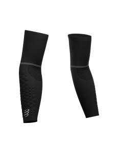 Armforce Ultralight - Kolluk - Siyah | Compressport