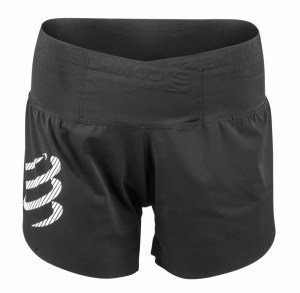 Racing Overshort - Şort | Compressport