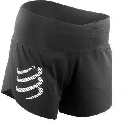 Racing Overshort - Şort | Compressport L(arge)
