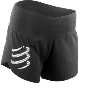 Racing Overshort - Şort | Compressport L(arge)