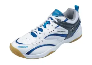 Yonex Badminton mavi beyaz ayakkabı 59 U 40.5