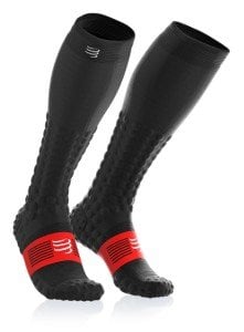 Detox Recovery - Rejenerasyon Çorabı | Compressport