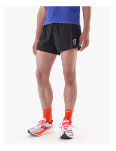 Racing Split Short V.2 - Koşu Şortu | Compressport