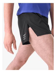 Racing Split Short V.2 - Koşu Şortu | Compressport