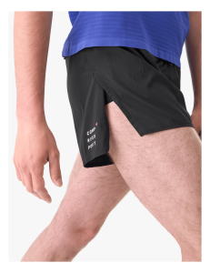 Racing Split Short V.2 - Koşu Şortu | Compressport
