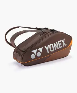 YY24 Pro 92426 Raket Çantası 6.lı Espresso Kahve | Yonex