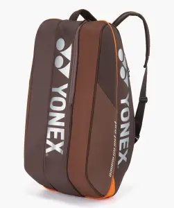 YY25 BA92429  Pro Raket Çantası 9.lu - Espresso Kahve | Yonex