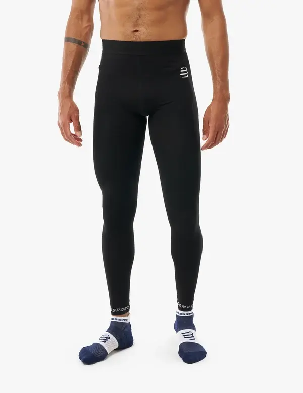 Recovery Full Tayt | Compressport