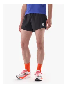 Racing Split Short V.2 - Koşu Şortu | Compressport XL(arge)