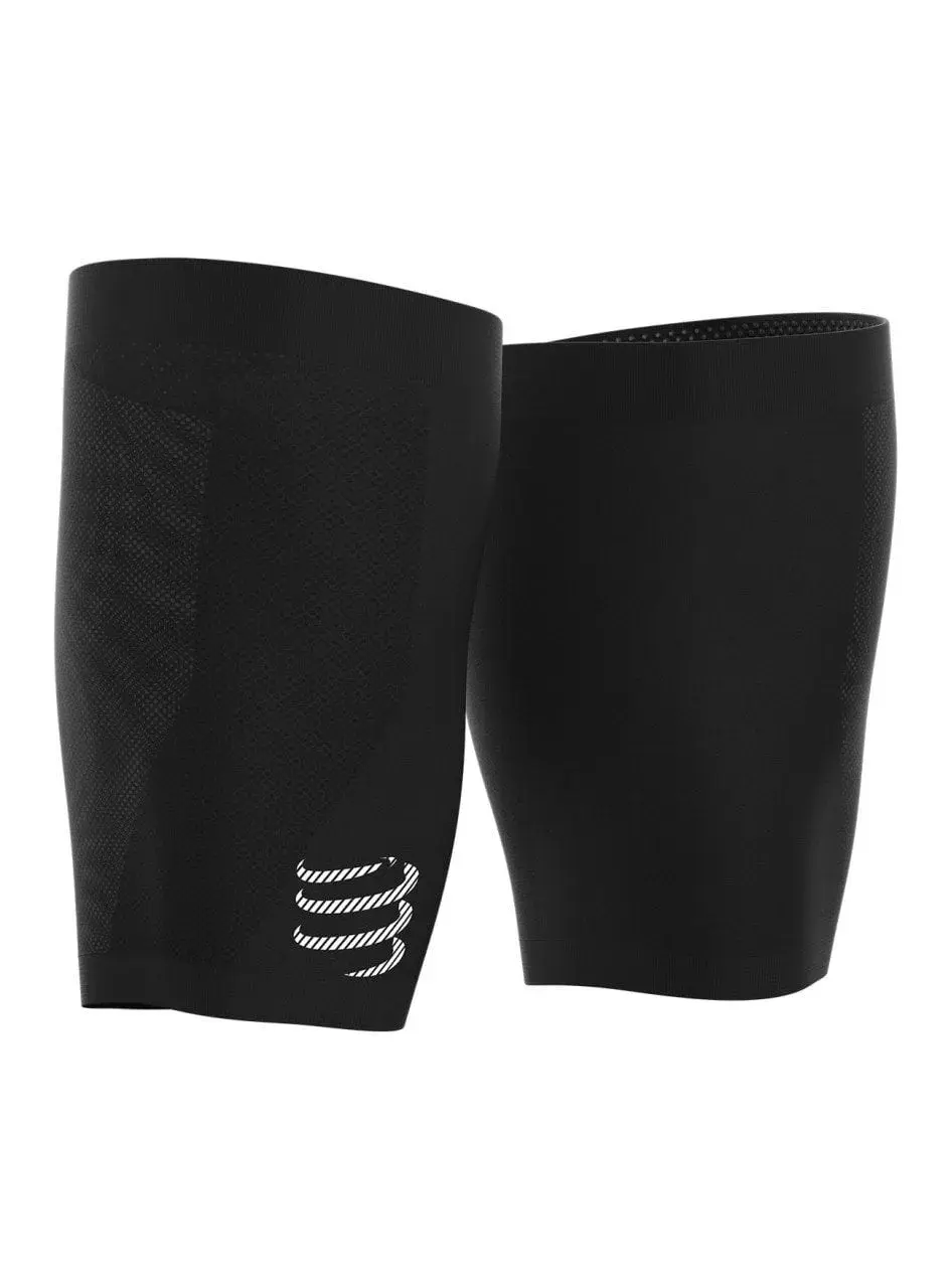 Quad Uyluk Çorabı |Compressport T2