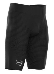 Oxygen Under Control Short  - Compressport