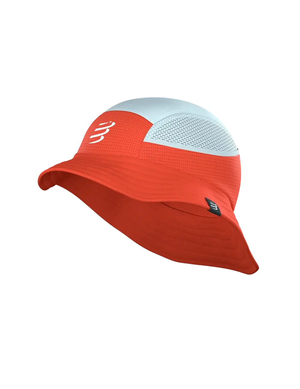 Stayfresh Ice Bob - Buz Cepli Teknik Koşu ve Arazi Şapkası | Compressport