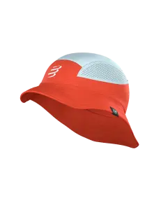 Stayfresh Ice Bob - Buz Cepli Teknik Koşu ve Arazi Şapkası | Compressport