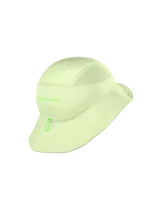 Stayfresh Ice Bob - Buz Cepli Teknik Koşu ve Arazi Şapkası | Compressport