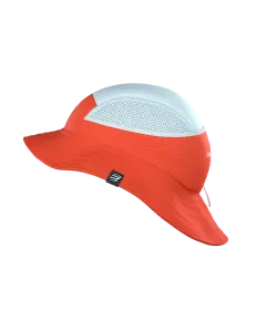 Stayfresh Ice Bob - Buz Cepli Teknik Koşu ve Arazi Şapkası | Compressport