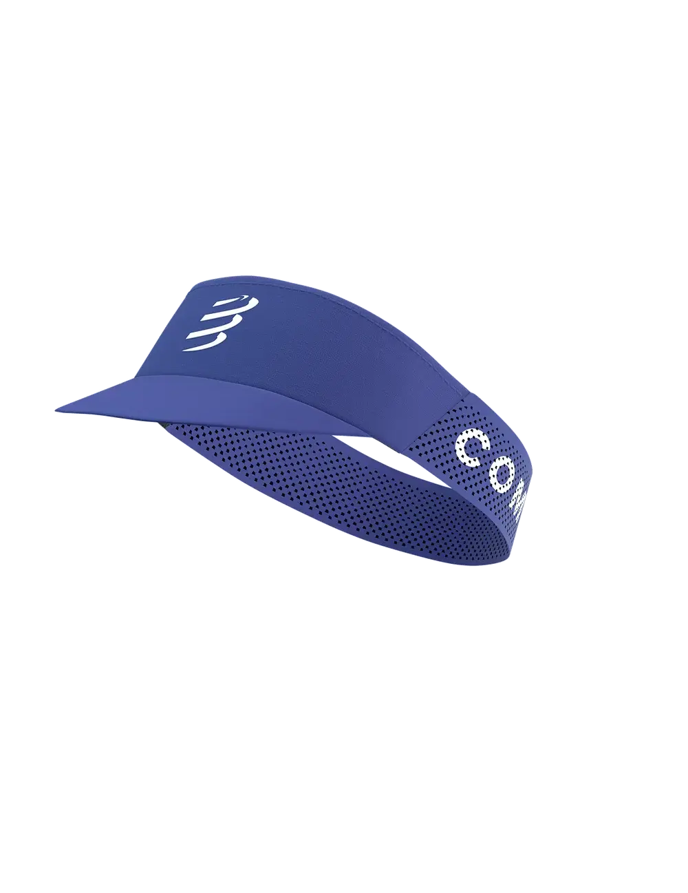 Pro Racing Vizör | Compressport Lacivert