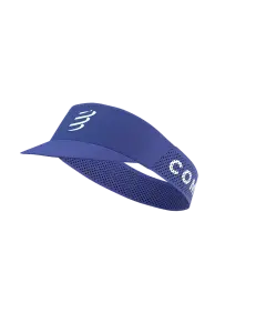 Pro Racing Vizör | Compressport Lacivert