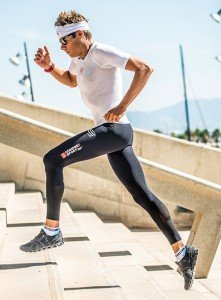 Running Under Control Full Tıghts -Uzun Koşu Taytı - Compressport