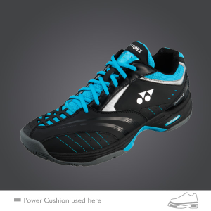 YY POWER CUSHION DURABLE 2 (37) TEN. AYAKKABI