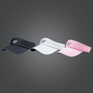 Yonex Güneşlik vizör 441 Beyaz