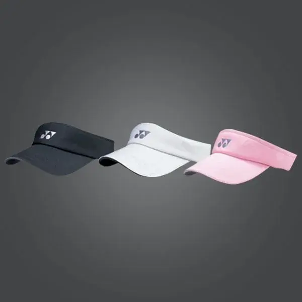 Yonex Güneşlik vizör 441 Beyaz