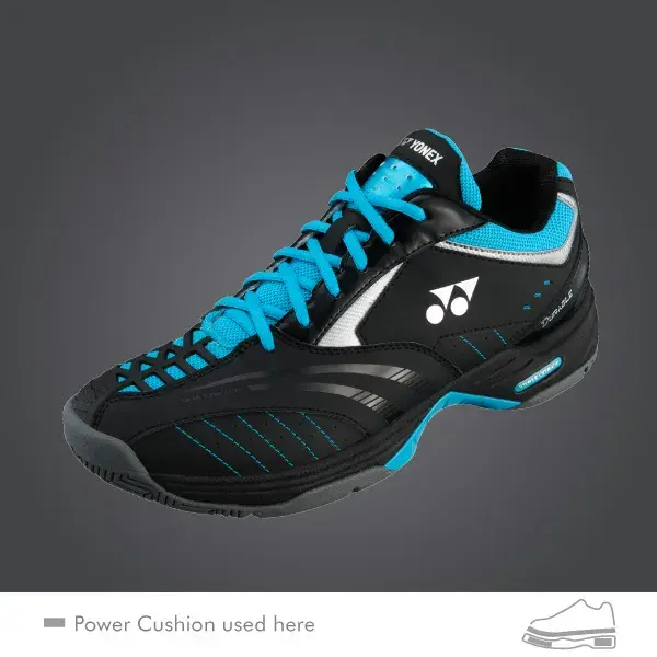 YY POWER CUSHION DURABLE 2 (37) TEN. AYAKKABI 40.5