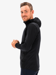 Shelter Jacket Ceket - Siyah |Fusion