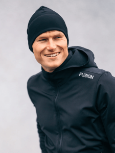 Shelter Jacket Ceket - Siyah |Fusion