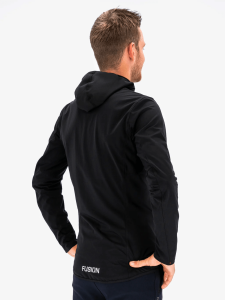 Shelter Jacket Ceket - Siyah |Fusion