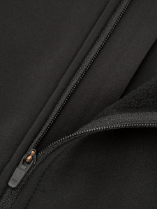 Shelter Jacket Ceket - Siyah |Fusion