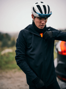 Shelter Jacket Ceket - Siyah |Fusion