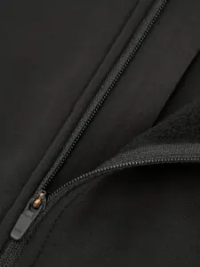 Shelter Jacket Ceket - Siyah |Fusion XL(arge)