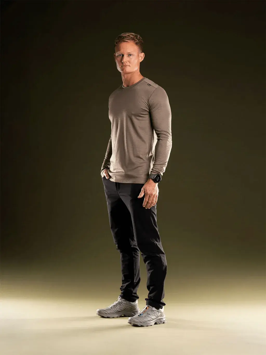Shelter Pants Pantolon - Siyah |Fusion
