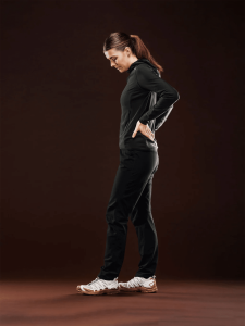 Shelter Pants Pantolon - Siyah |Fusion