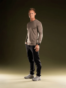 Shelter Pants Pantolon - Siyah |Fusion