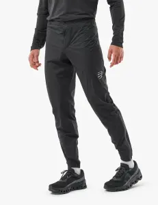 Hurricane Waterproof Pants 2.0 - Siyah | Compressport S(mall)