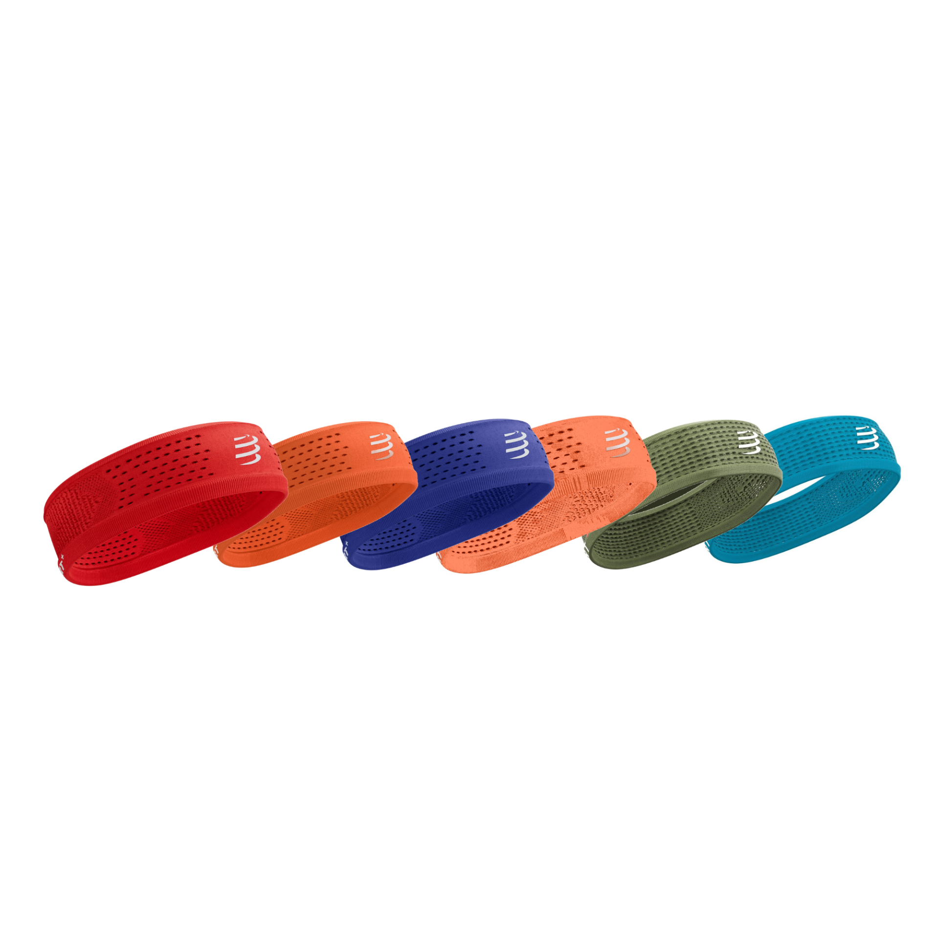 Headband İnce Bandana | Compressport
