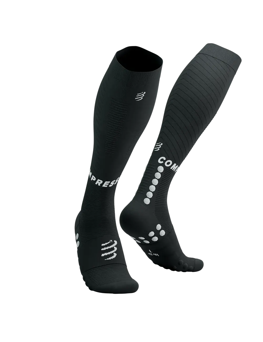Full Sock Recovery 2.0 - Kompresyon Rejenerasyon Çorabı |Compressport