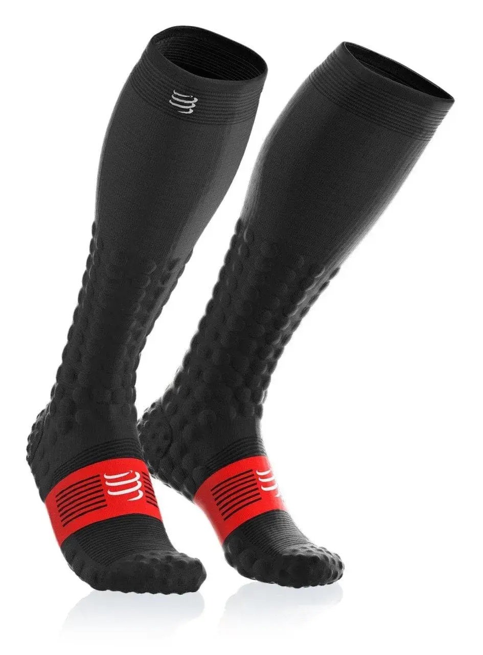 Detox Recovery - Rejenerasyon Çorabı | Compressport T2