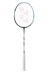 Astrox 88 D Game (83g / 4Ug5)  Badminton Raketi - Siyah Gümüş | Yonex