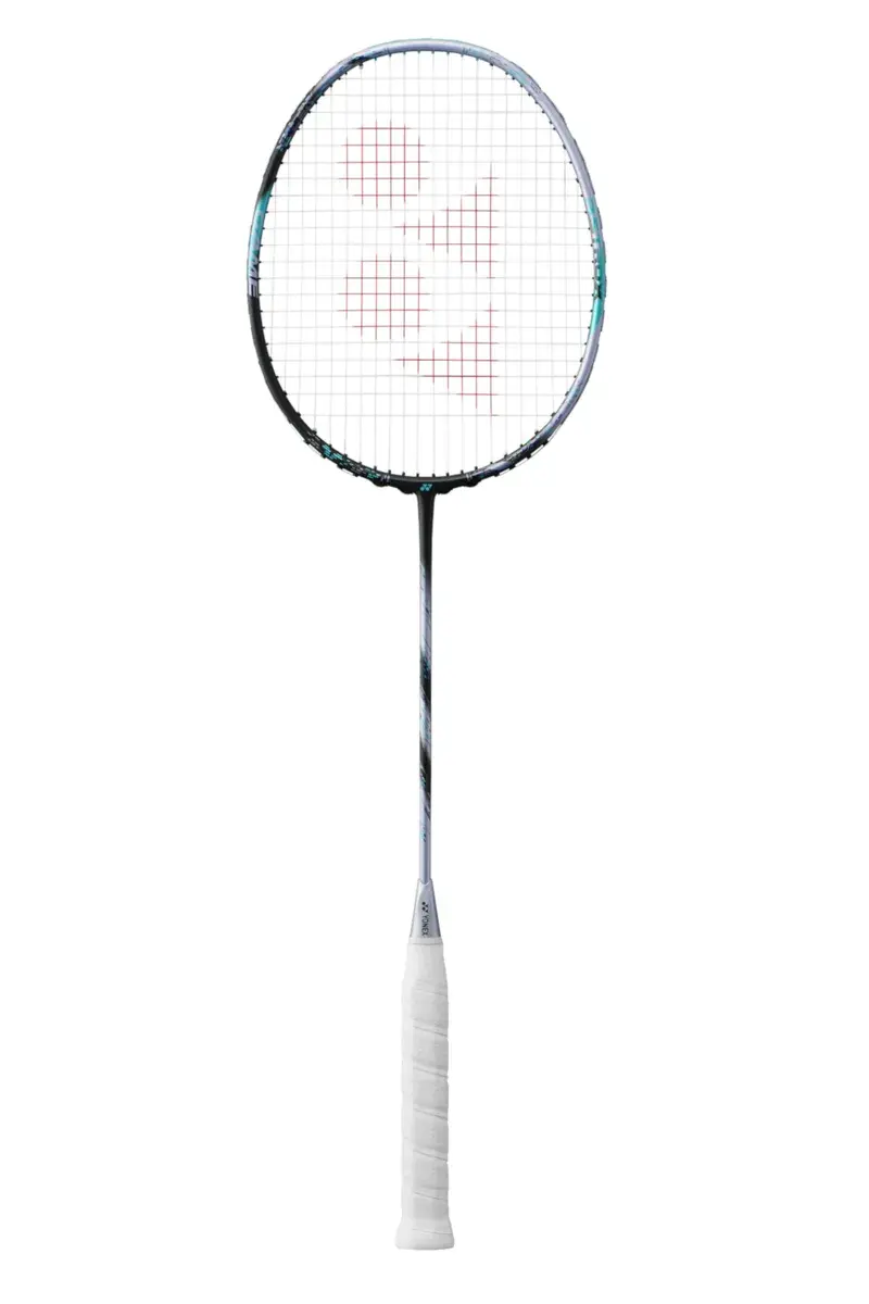 Astrox 88 D Game (83g / 4Ug5)  Badminton Raketi - Siyah Gümüş | Yonex