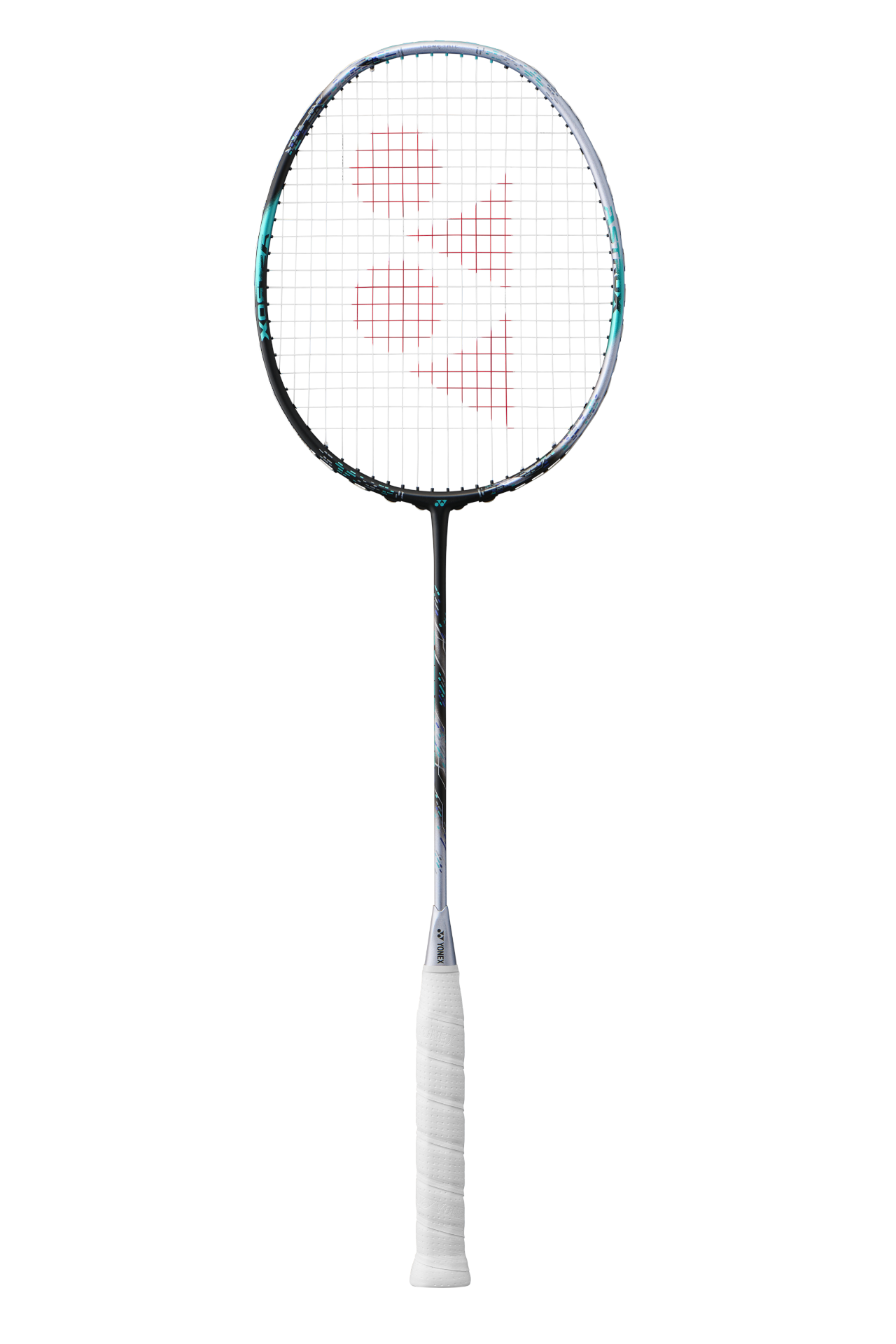 Astrox 88 D Pro (83g / 4Ug5)  Badminton Raketi - Siyah Gümüş | Yonex