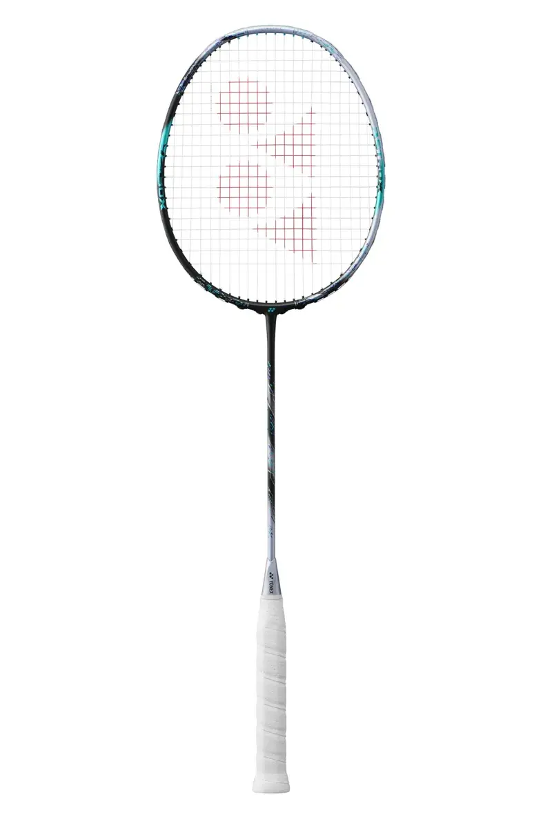 【美品】YONEX ASTROX88D PRO 4UG5 Astrox 88 D Pro (83g / 4Ug5) Badminton Raketi - Siyah Gümüş