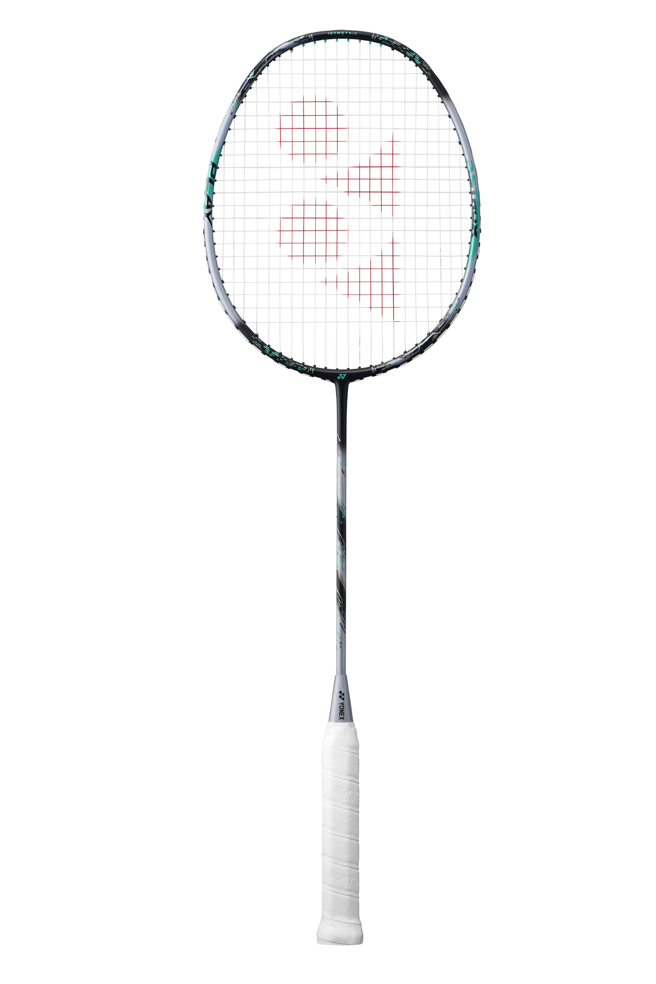 Astrox 88 Play (83g / 4Ug5)  Badminton Raketi - Siyah Gümüş | Yonex