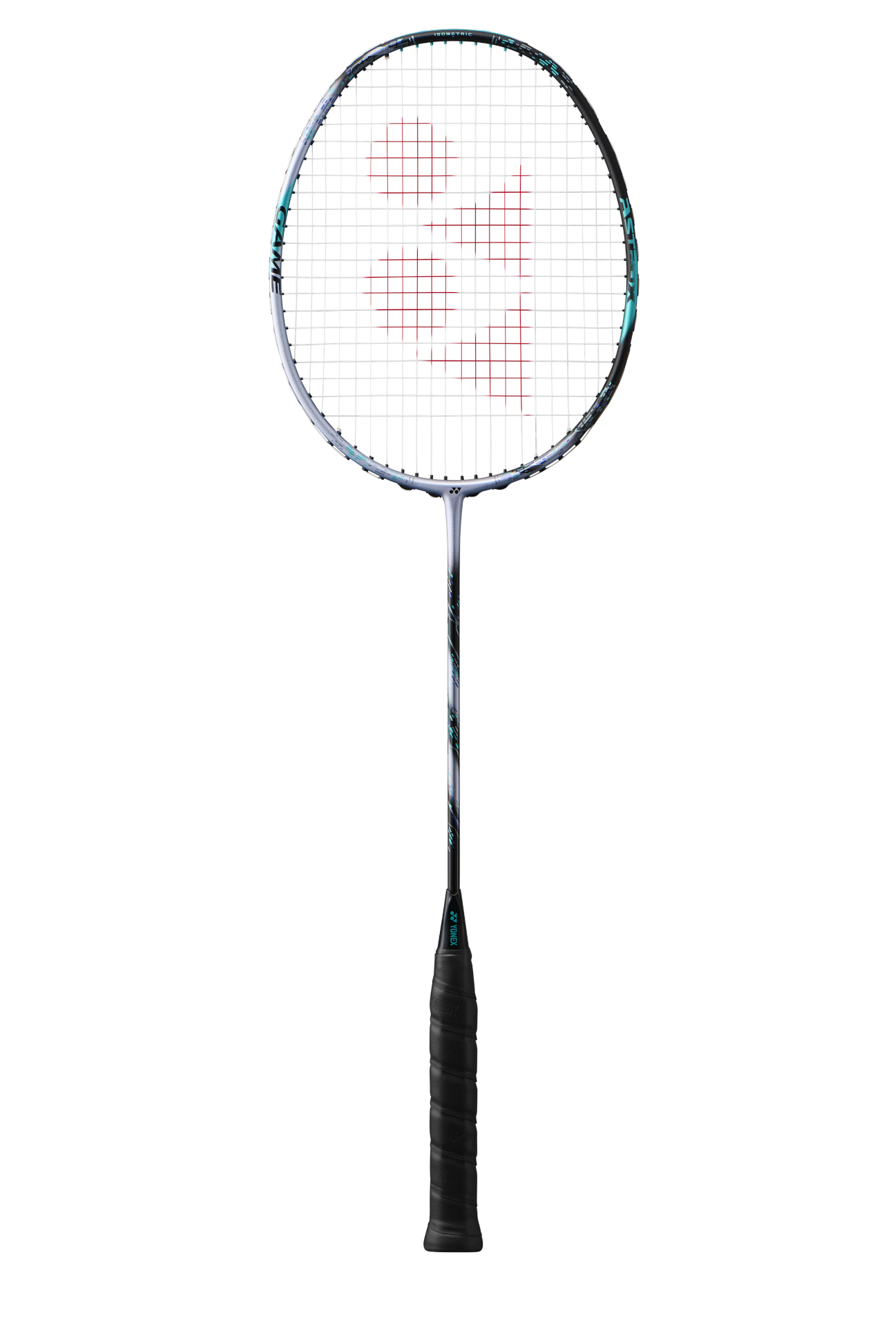 Astrox 88 S Game (83g / 4Ug5)  Badminton Raketi - Siyah Gümüş | Yonex